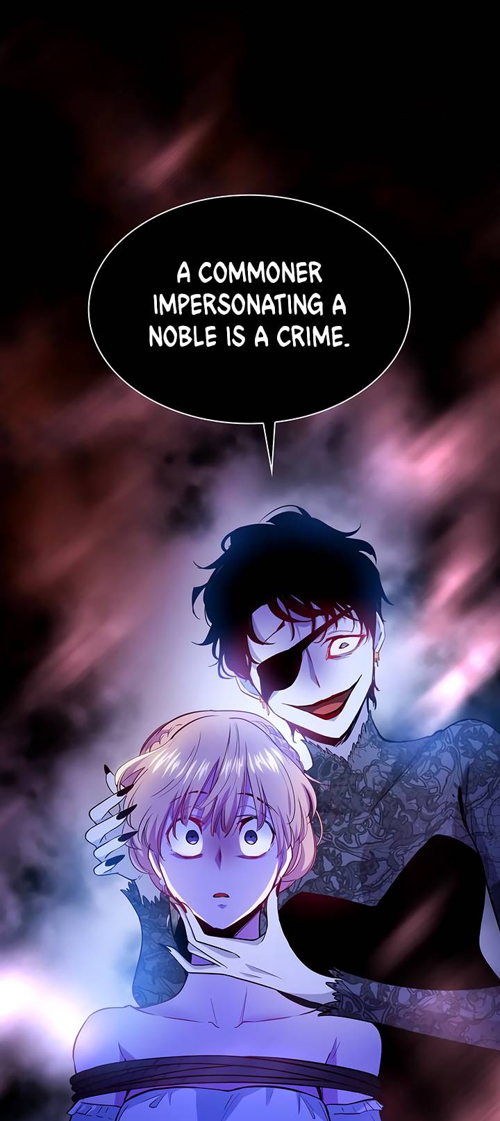 Filiarose – The Crown of Thorns Prophecy Chapter 63 - Page 38