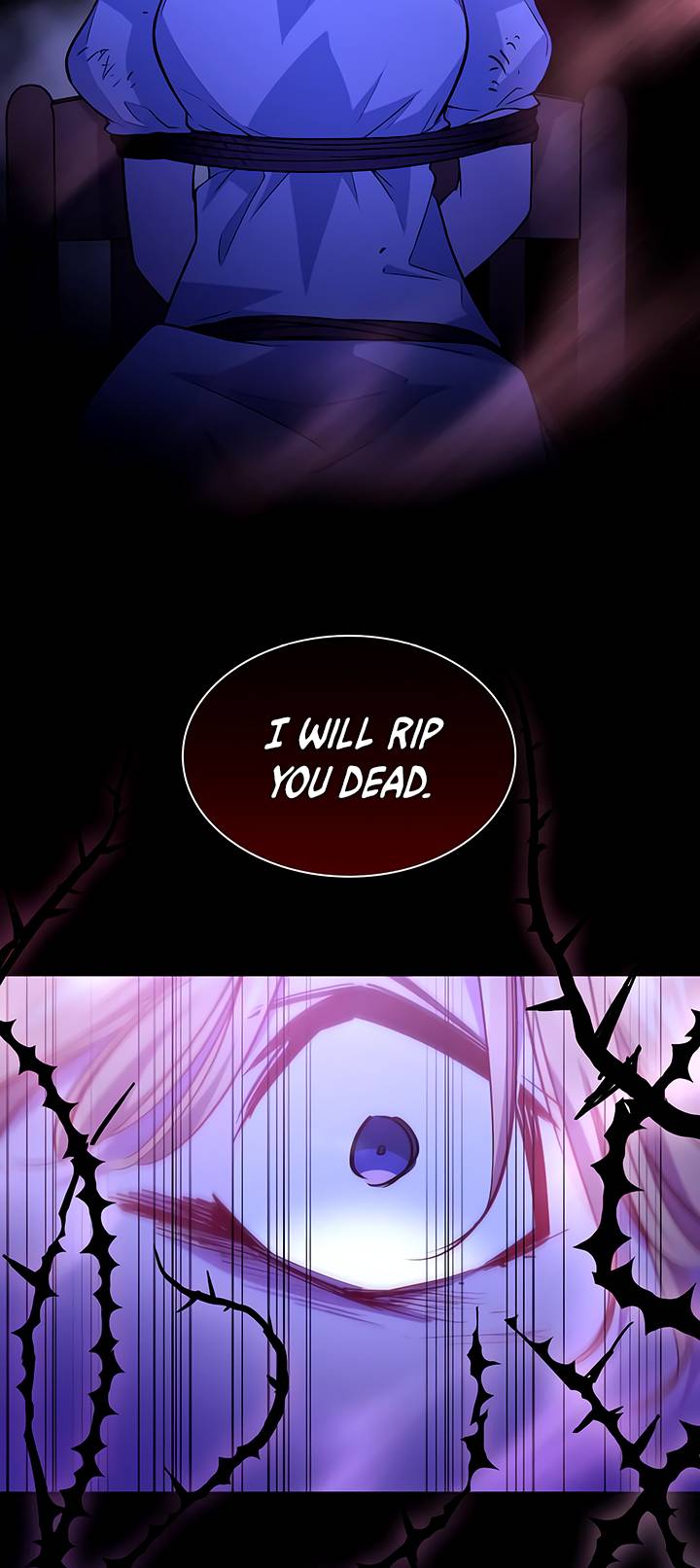 Filiarose – The Crown of Thorns Prophecy Chapter 63 - Page 39