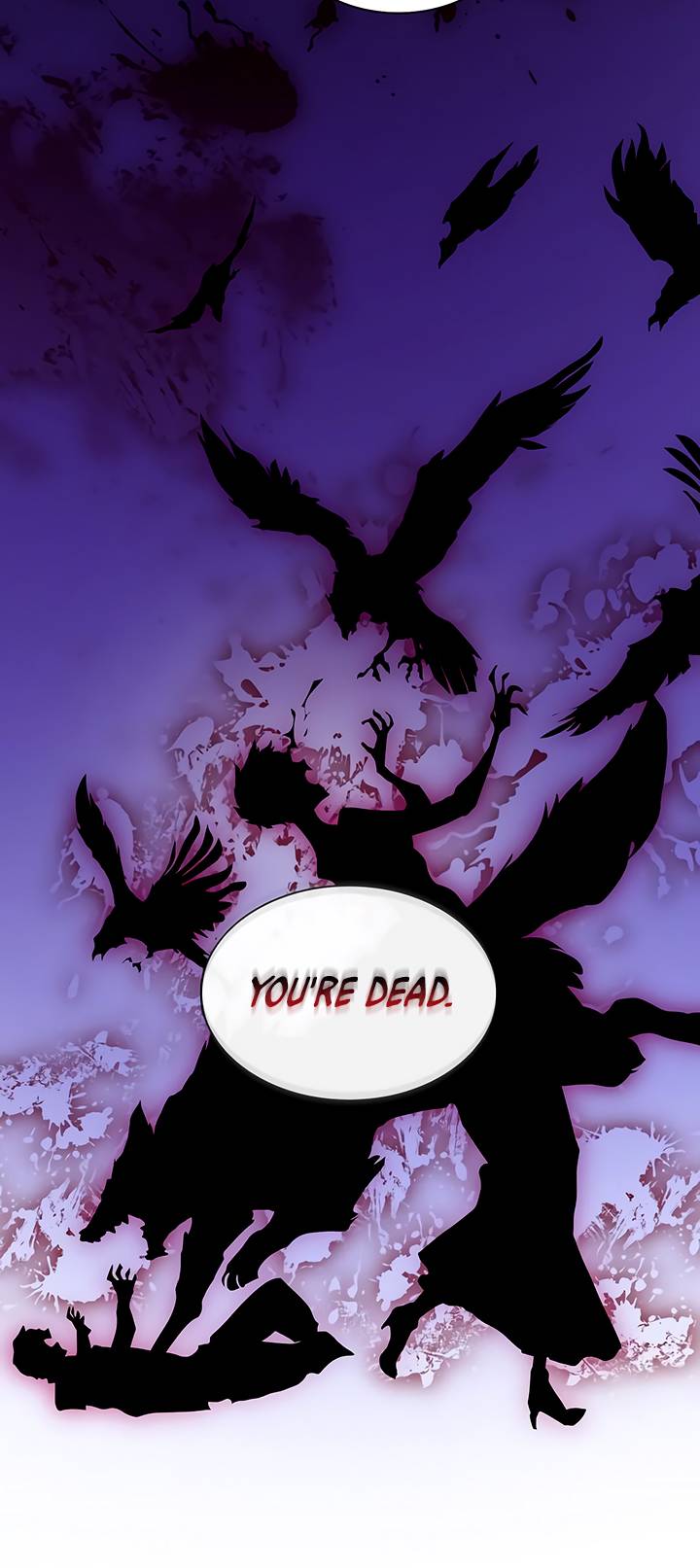 Filiarose – The Crown of Thorns Prophecy Chapter 63 - Page 41