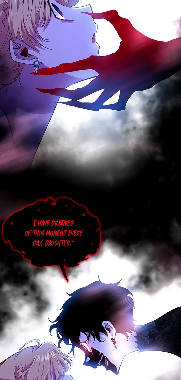 Filiarose – The Crown of Thorns Prophecy Chapter 63 - Page 43