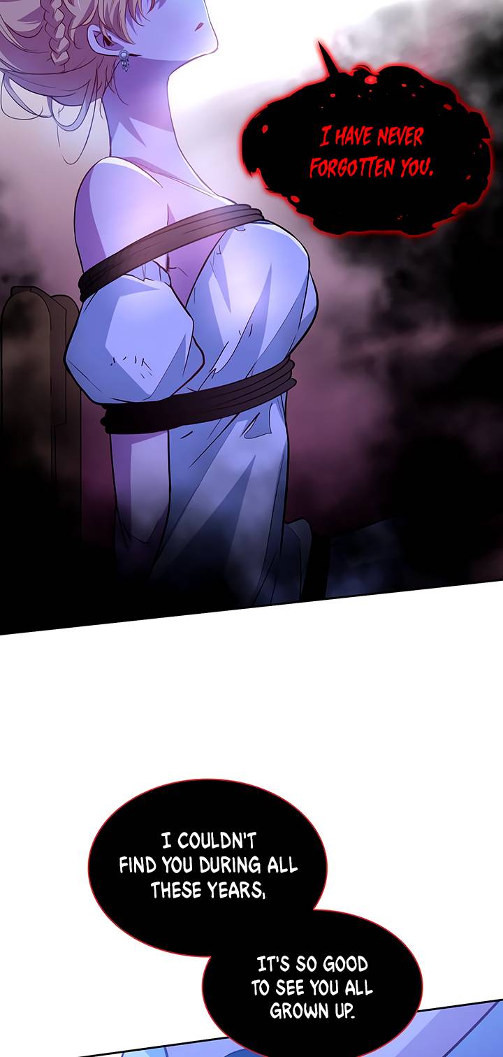 Filiarose – The Crown of Thorns Prophecy Chapter 63 - Page 44