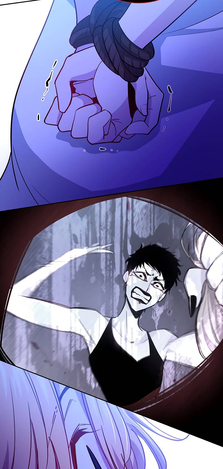 Filiarose – The Crown of Thorns Prophecy Chapter 63 - Page 45