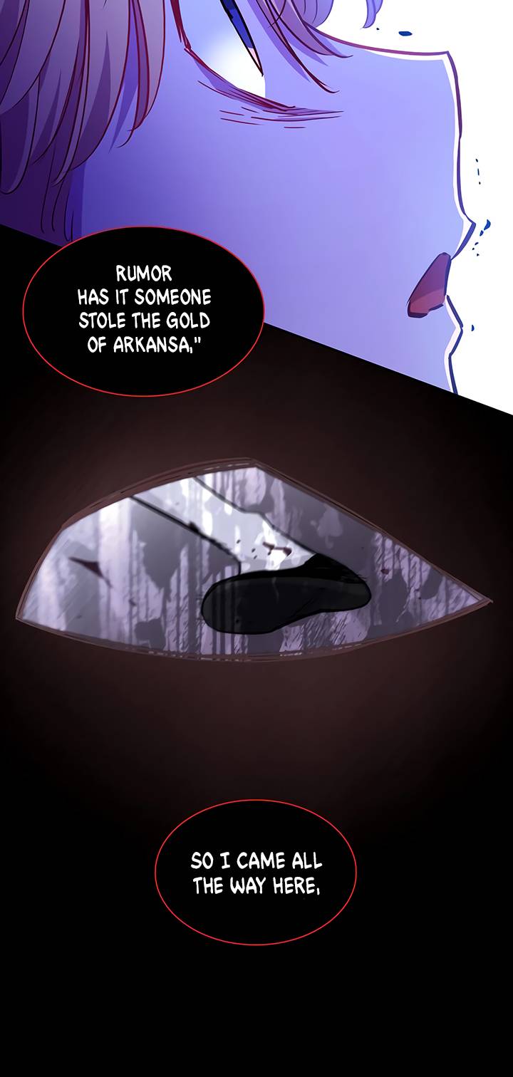 Filiarose – The Crown of Thorns Prophecy Chapter 63 - Page 46