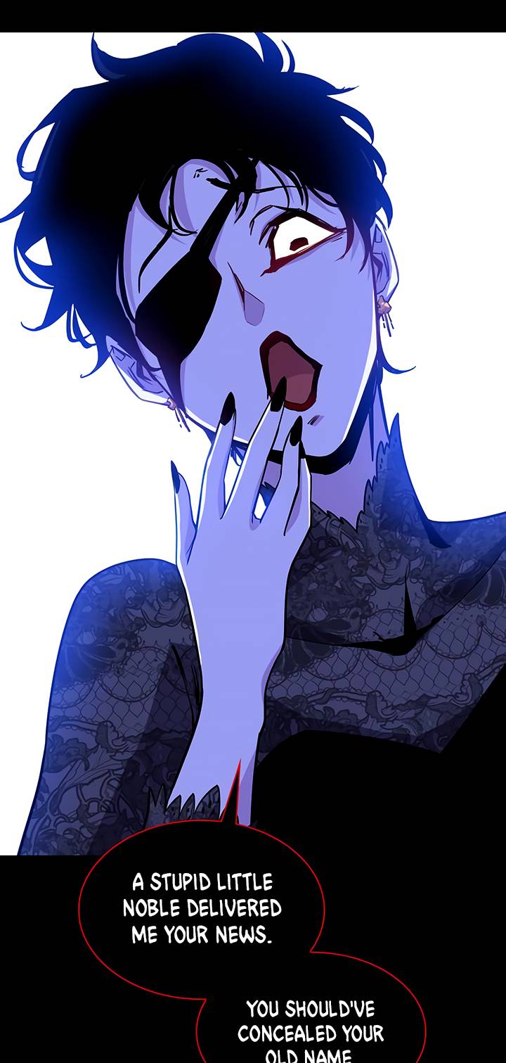 Filiarose – The Crown of Thorns Prophecy Chapter 63 - Page 47