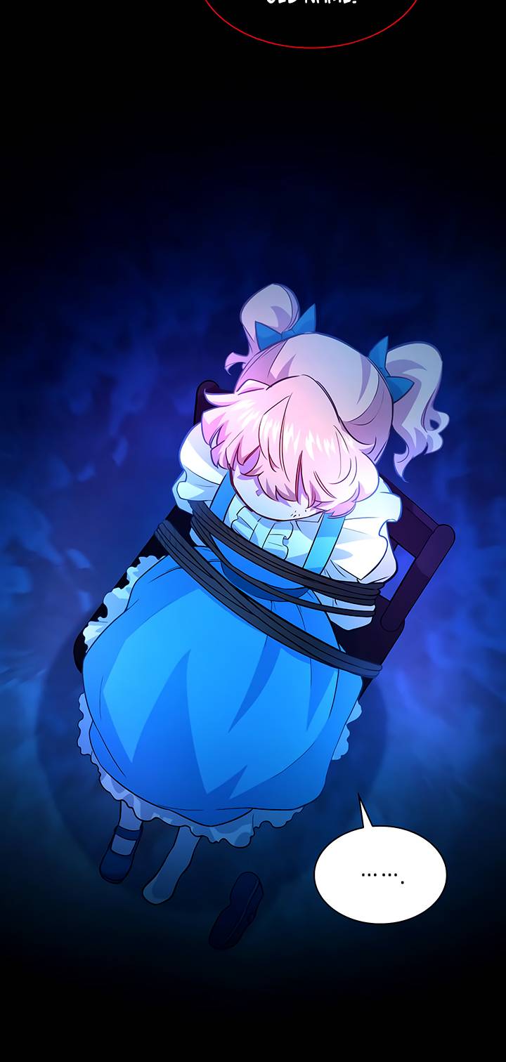 Filiarose – The Crown of Thorns Prophecy Chapter 63 - Page 48