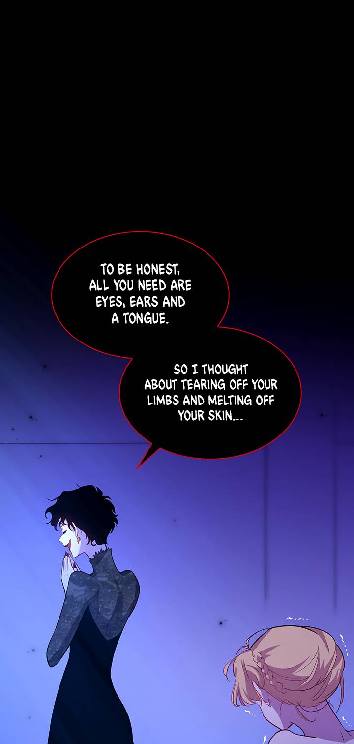 Filiarose – The Crown of Thorns Prophecy Chapter 63 - Page 49