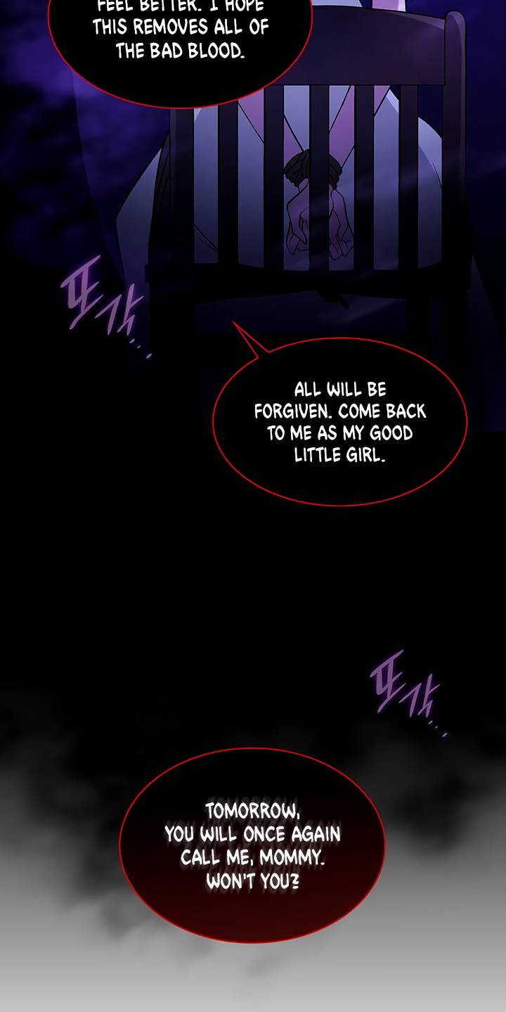 Filiarose – The Crown of Thorns Prophecy Chapter 63 - Page 53