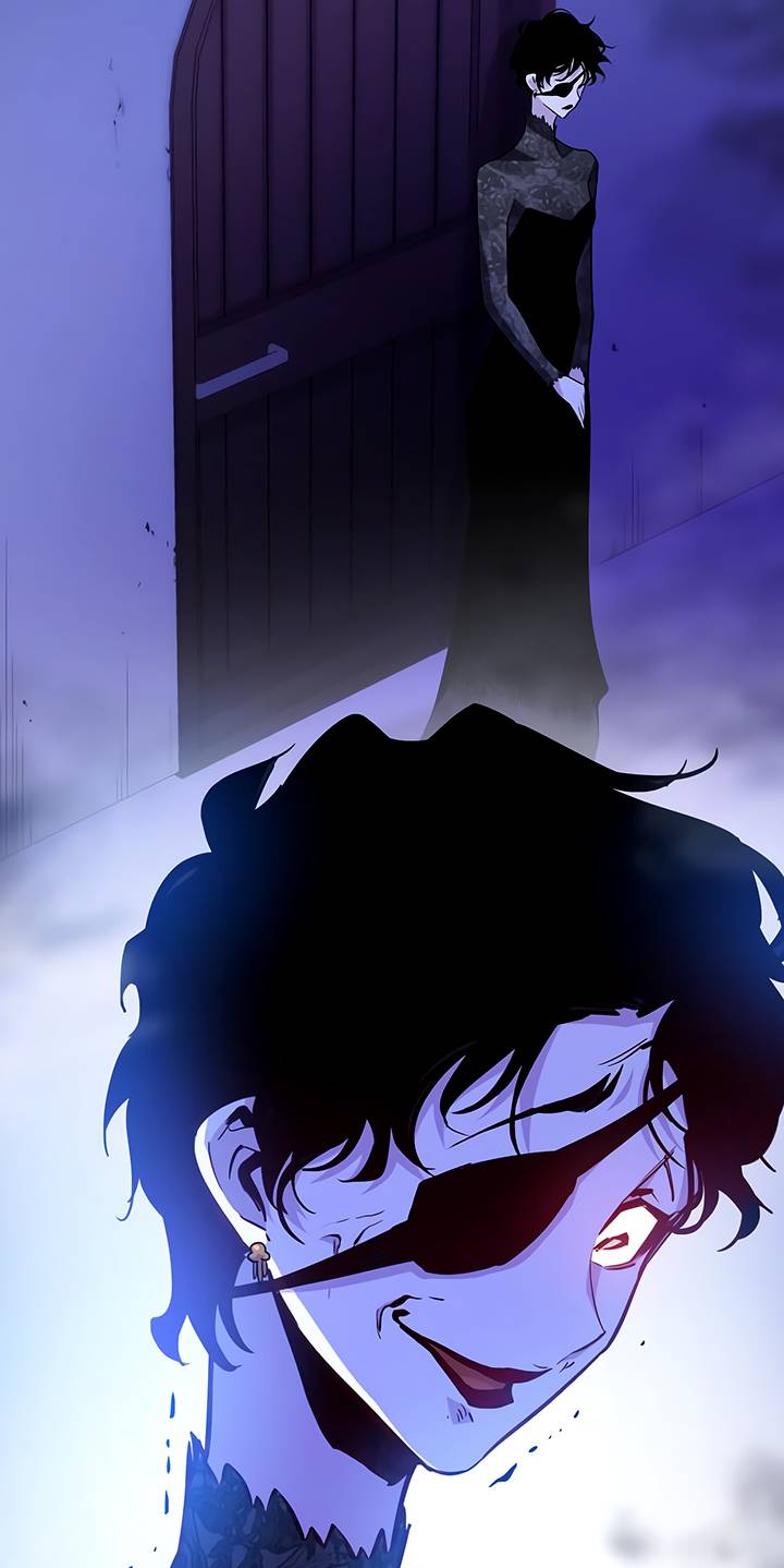 Filiarose – The Crown of Thorns Prophecy Chapter 63 - Page 56