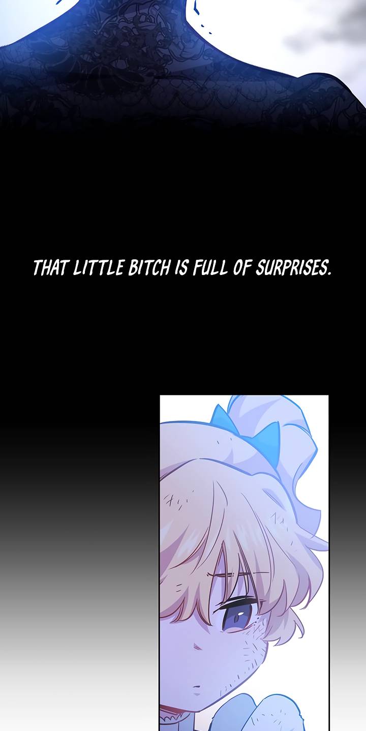 Filiarose – The Crown of Thorns Prophecy Chapter 63 - Page 57