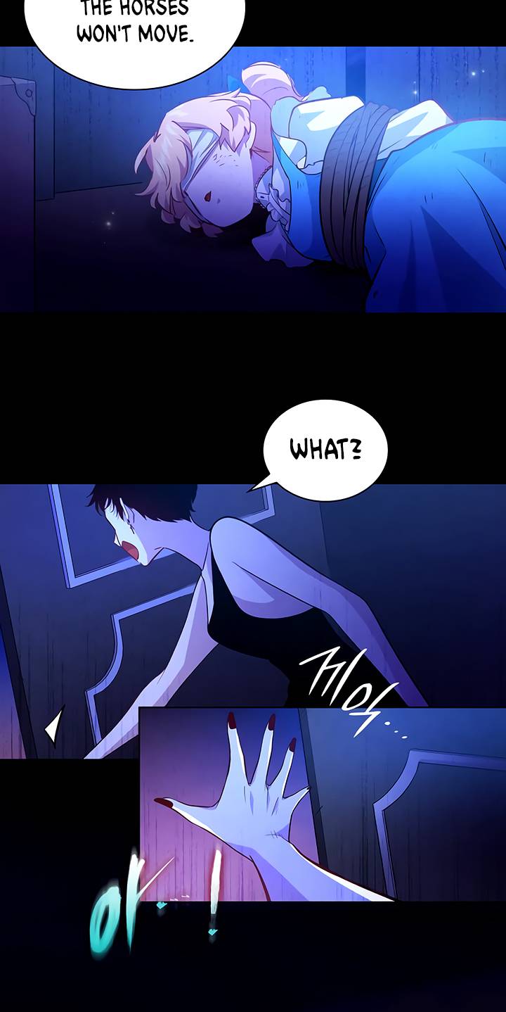 Filiarose – The Crown of Thorns Prophecy Chapter 63 - Page 61