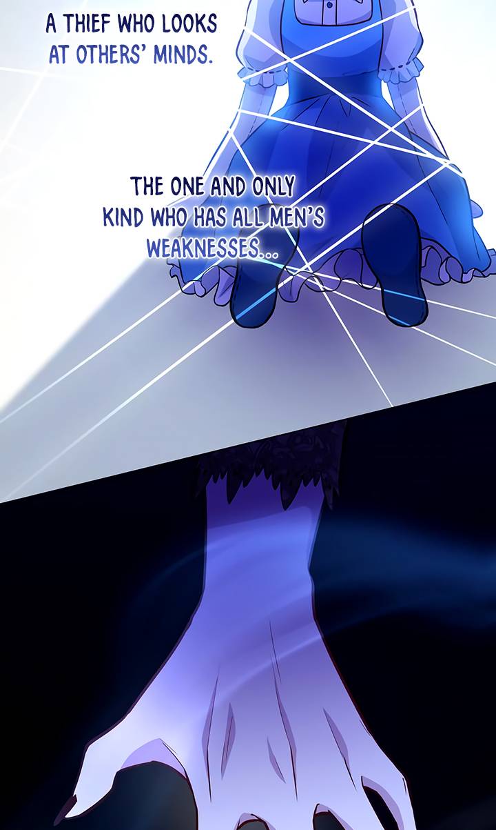 Filiarose – The Crown of Thorns Prophecy Chapter 63 - Page 68