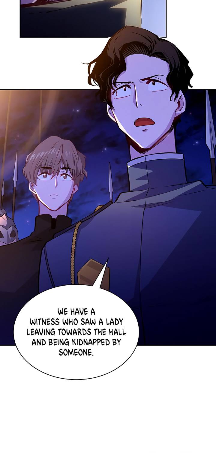 Filiarose – The Crown of Thorns Prophecy Chapter 64 - Page 6