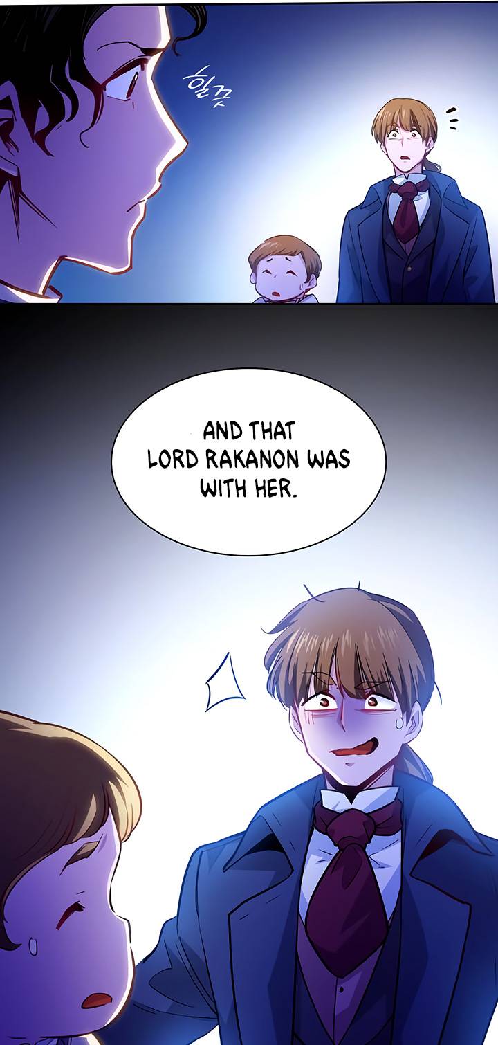 Filiarose – The Crown of Thorns Prophecy Chapter 64 - Page 7