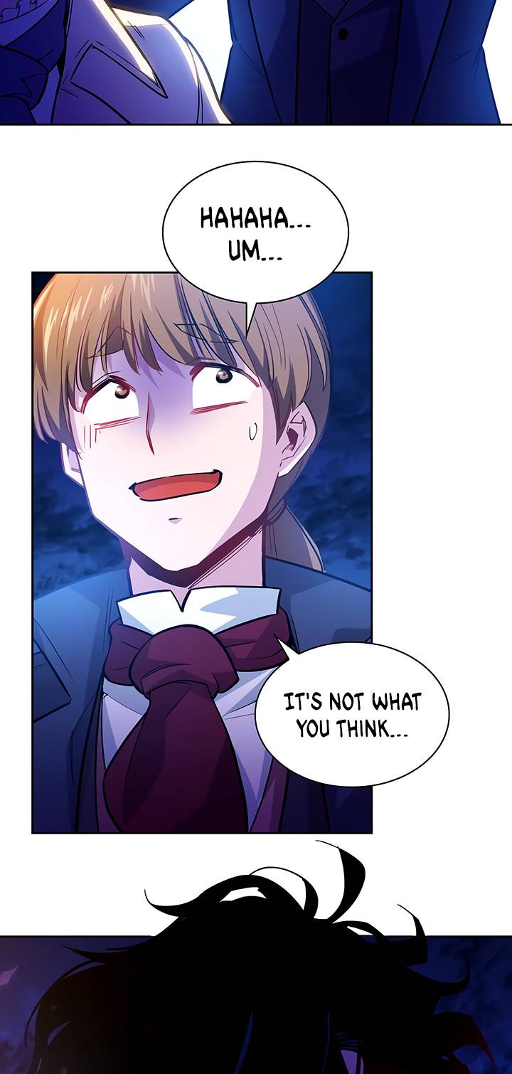 Filiarose – The Crown of Thorns Prophecy Chapter 64 - Page 8