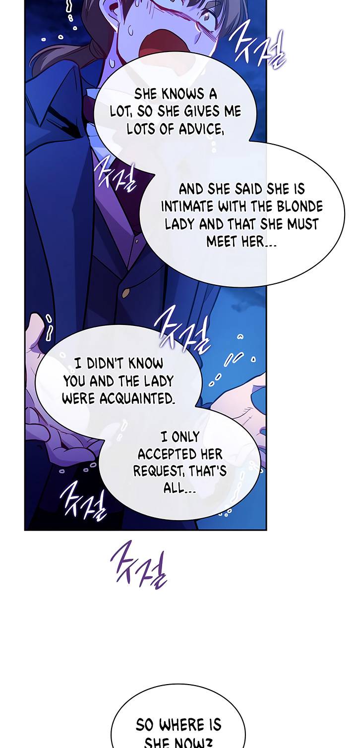 Filiarose – The Crown of Thorns Prophecy Chapter 64 - Page 10