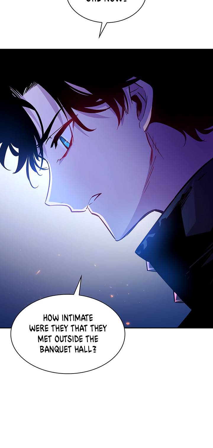 Filiarose – The Crown of Thorns Prophecy Chapter 64 - Page 11