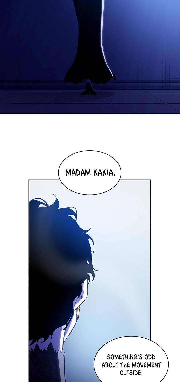 Filiarose – The Crown of Thorns Prophecy Chapter 64 - Page 15