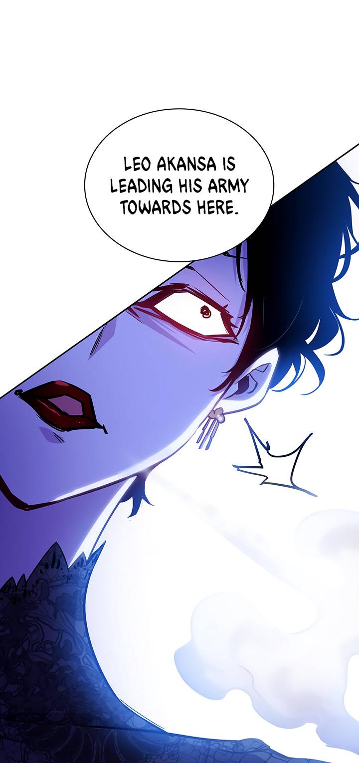 Filiarose – The Crown of Thorns Prophecy Chapter 64 - Page 17