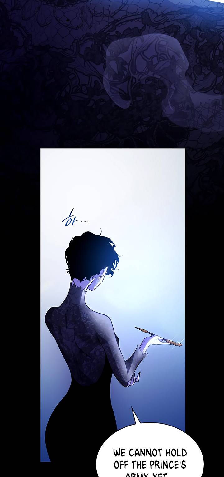 Filiarose – The Crown of Thorns Prophecy Chapter 64 - Page 18