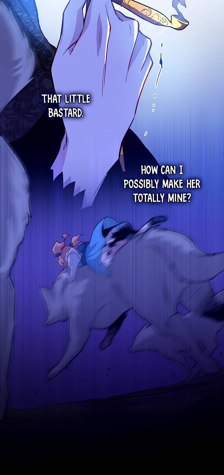 Filiarose – The Crown of Thorns Prophecy Chapter 64 - Page 20