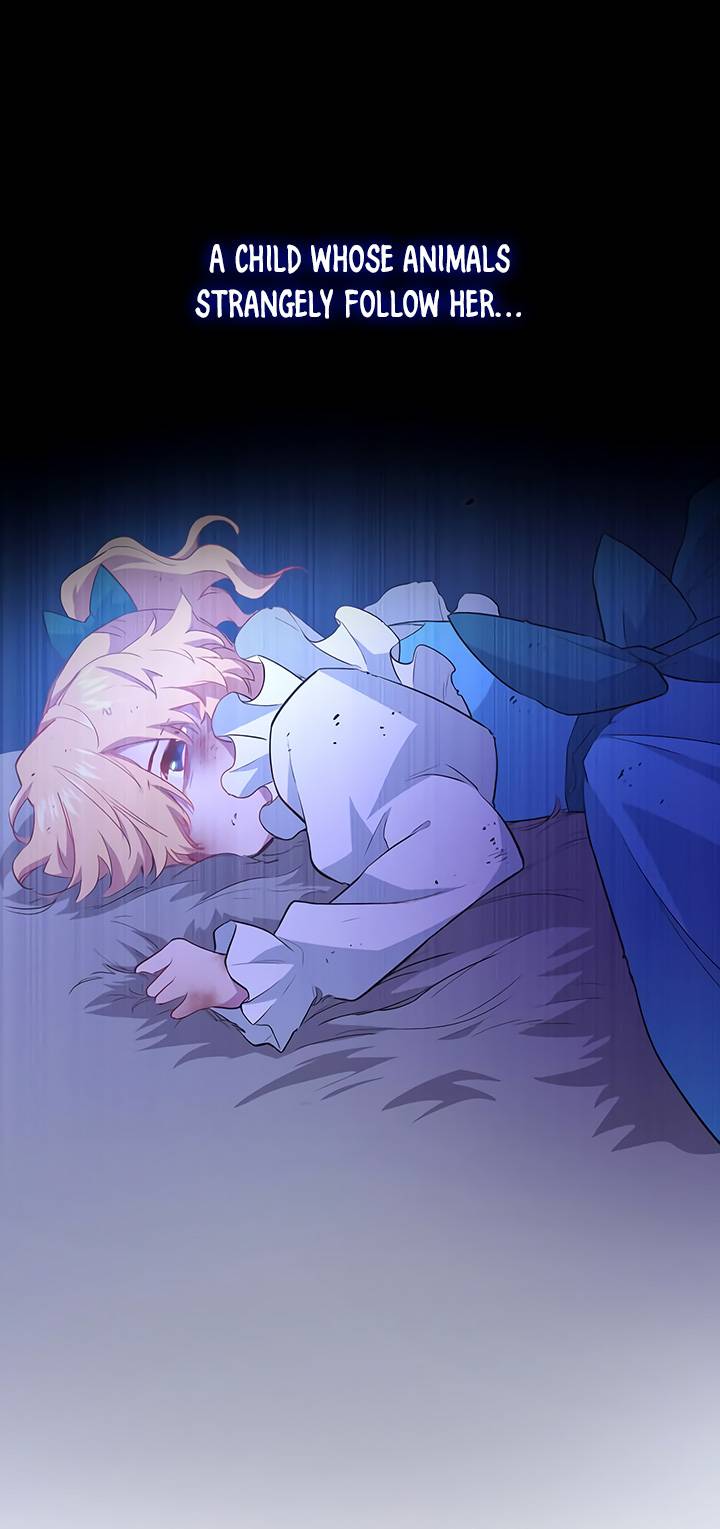 Filiarose – The Crown of Thorns Prophecy Chapter 64 - Page 21