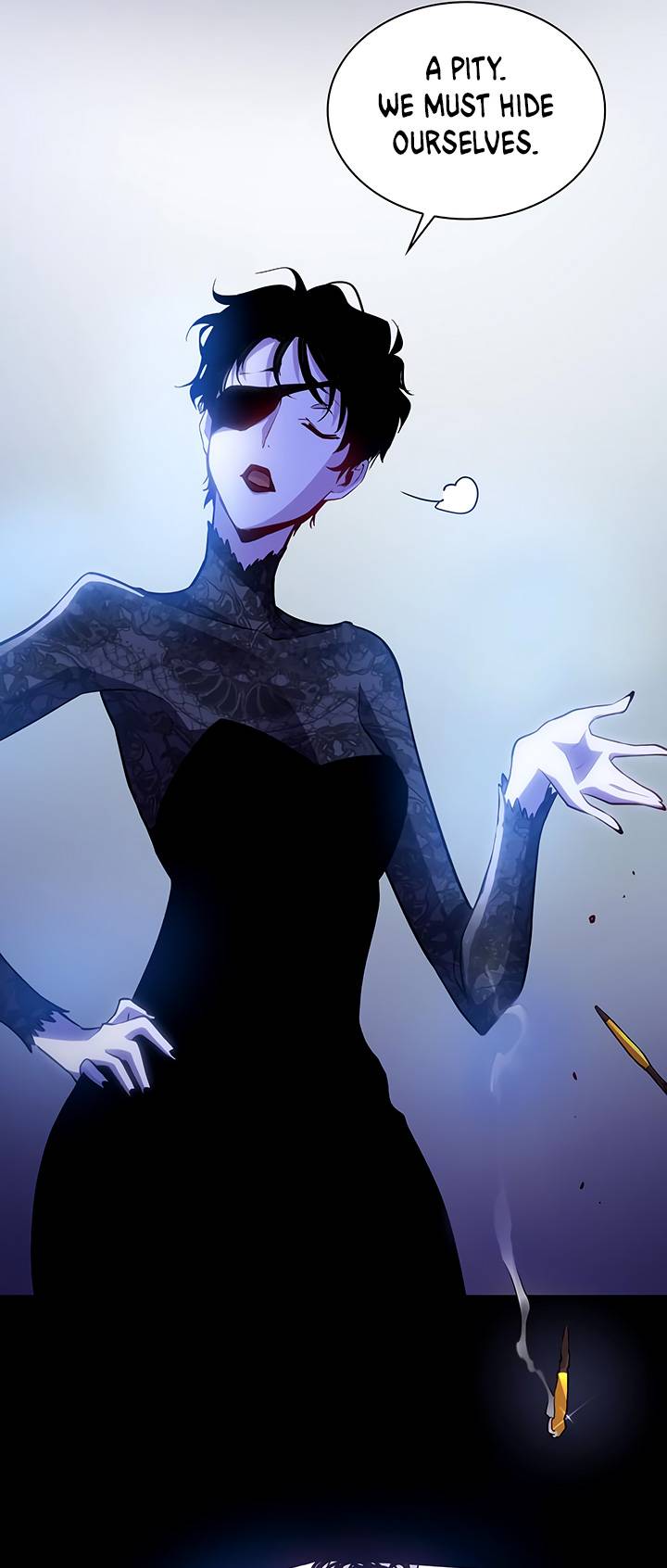 Filiarose – The Crown of Thorns Prophecy Chapter 64 - Page 22