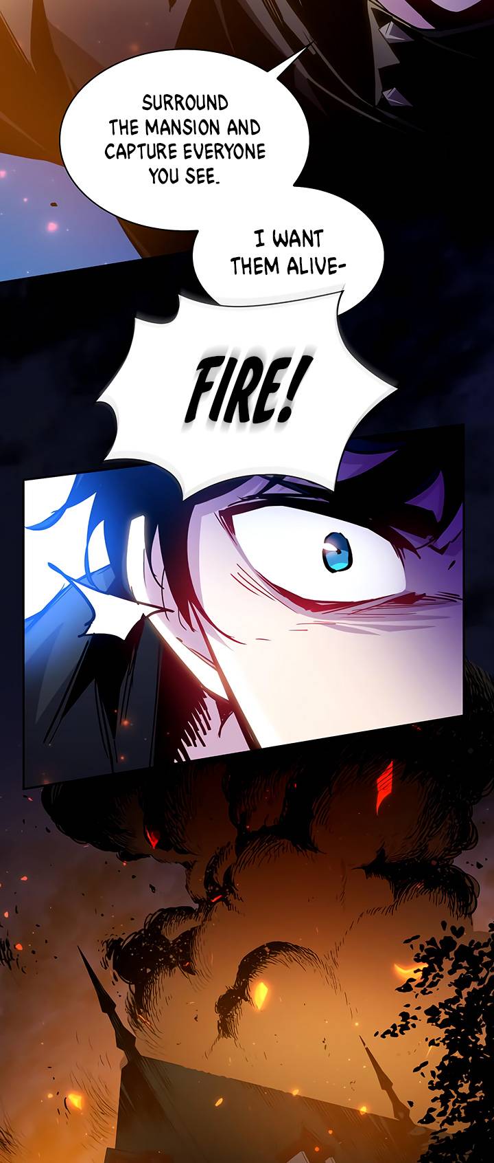 Filiarose – The Crown of Thorns Prophecy Chapter 64 - Page 25