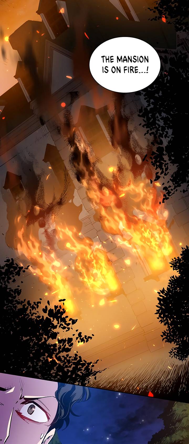 Filiarose – The Crown of Thorns Prophecy Chapter 64 - Page 26