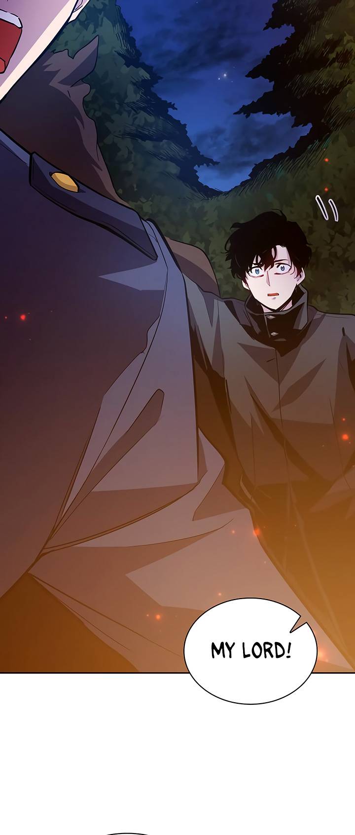 Filiarose – The Crown of Thorns Prophecy Chapter 64 - Page 27