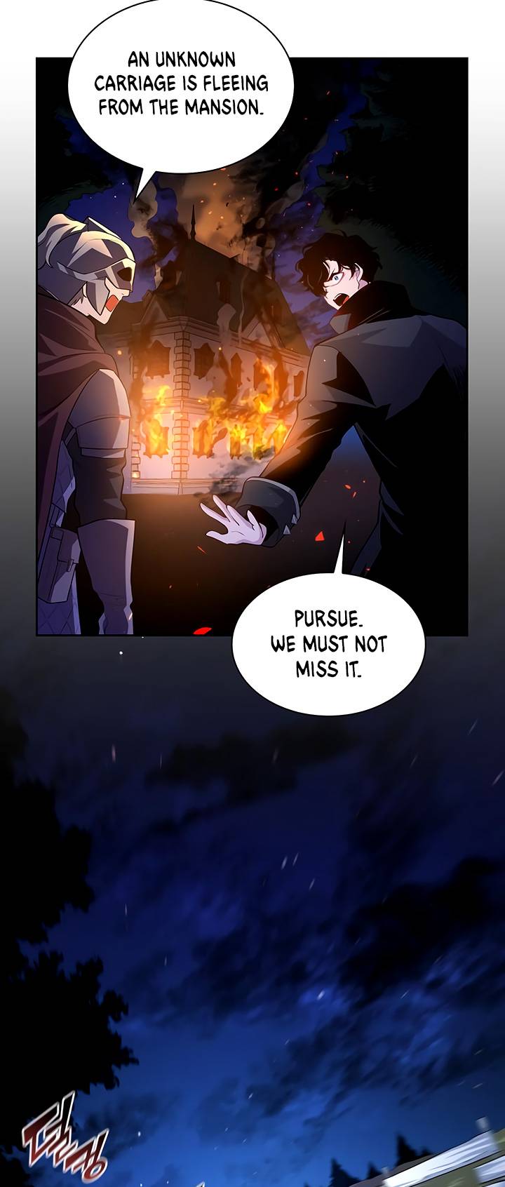 Filiarose – The Crown of Thorns Prophecy Chapter 64 - Page 28