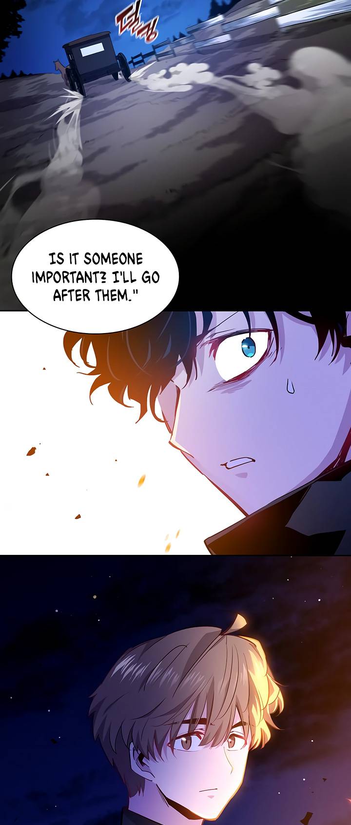 Filiarose – The Crown of Thorns Prophecy Chapter 64 - Page 29