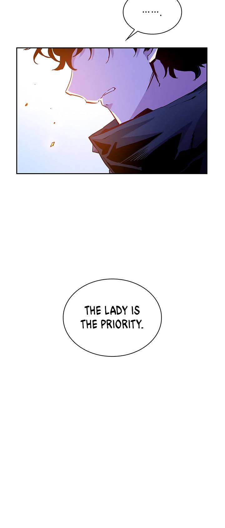 Filiarose – The Crown of Thorns Prophecy Chapter 64 - Page 31