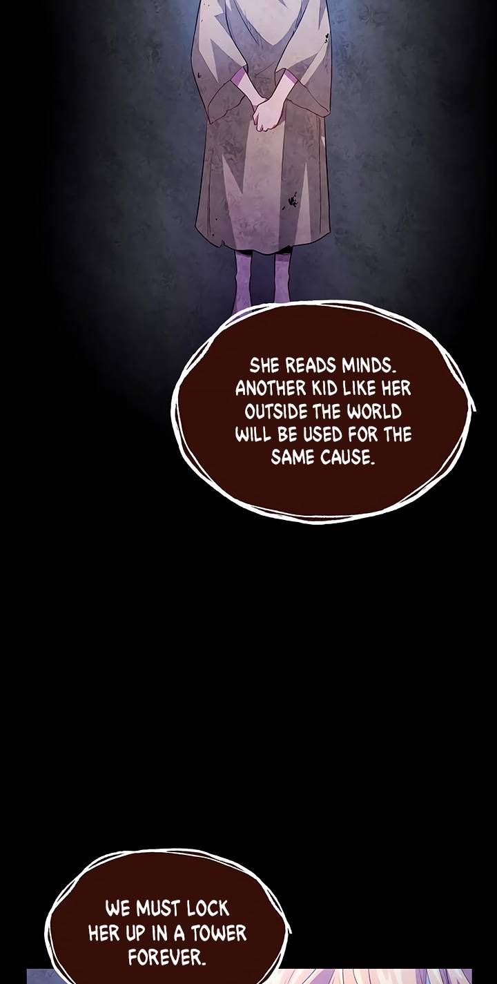 Filiarose – The Crown of Thorns Prophecy Chapter 64 - Page 34