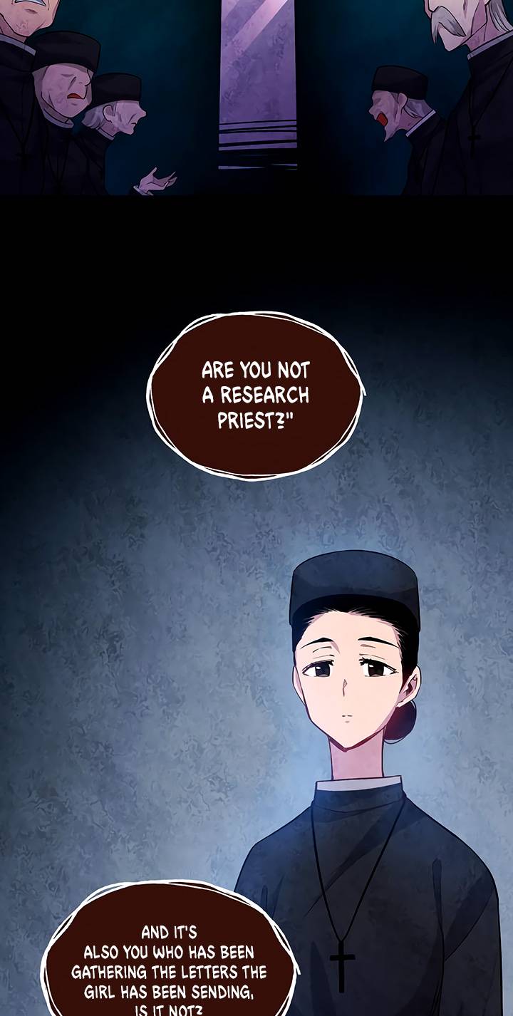 Filiarose – The Crown of Thorns Prophecy Chapter 64 - Page 36