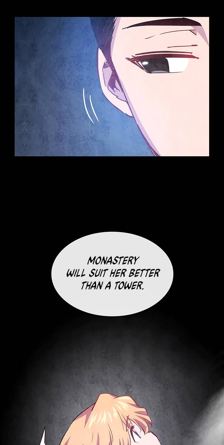 Filiarose – The Crown of Thorns Prophecy Chapter 64 - Page 38