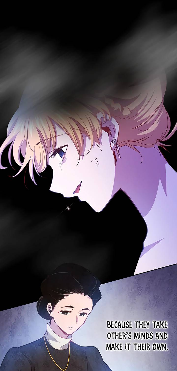 Filiarose – The Crown of Thorns Prophecy Chapter 64 - Page 42