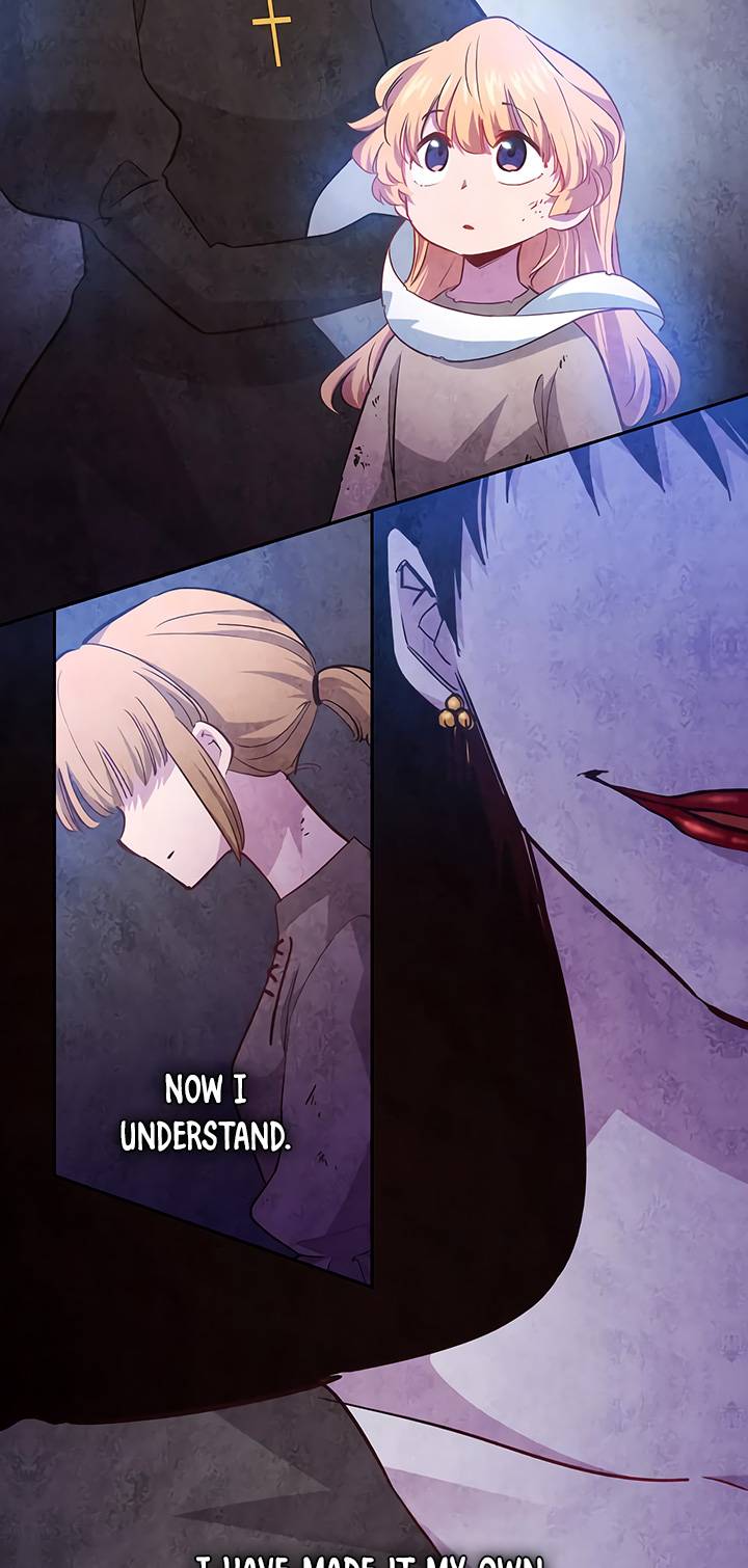 Filiarose – The Crown of Thorns Prophecy Chapter 64 - Page 43