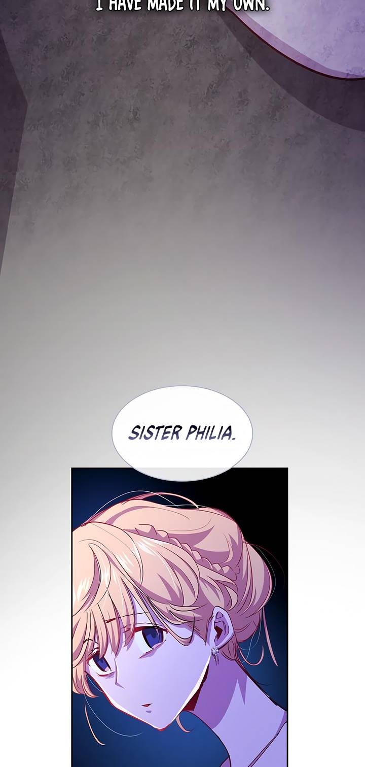 Filiarose – The Crown of Thorns Prophecy Chapter 64 - Page 44