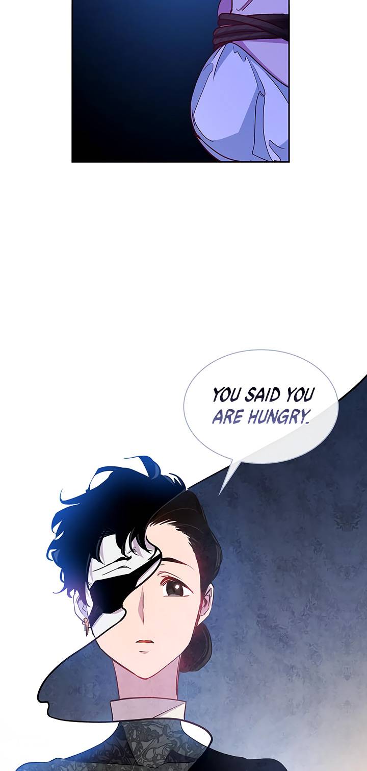 Filiarose – The Crown of Thorns Prophecy Chapter 64 - Page 45