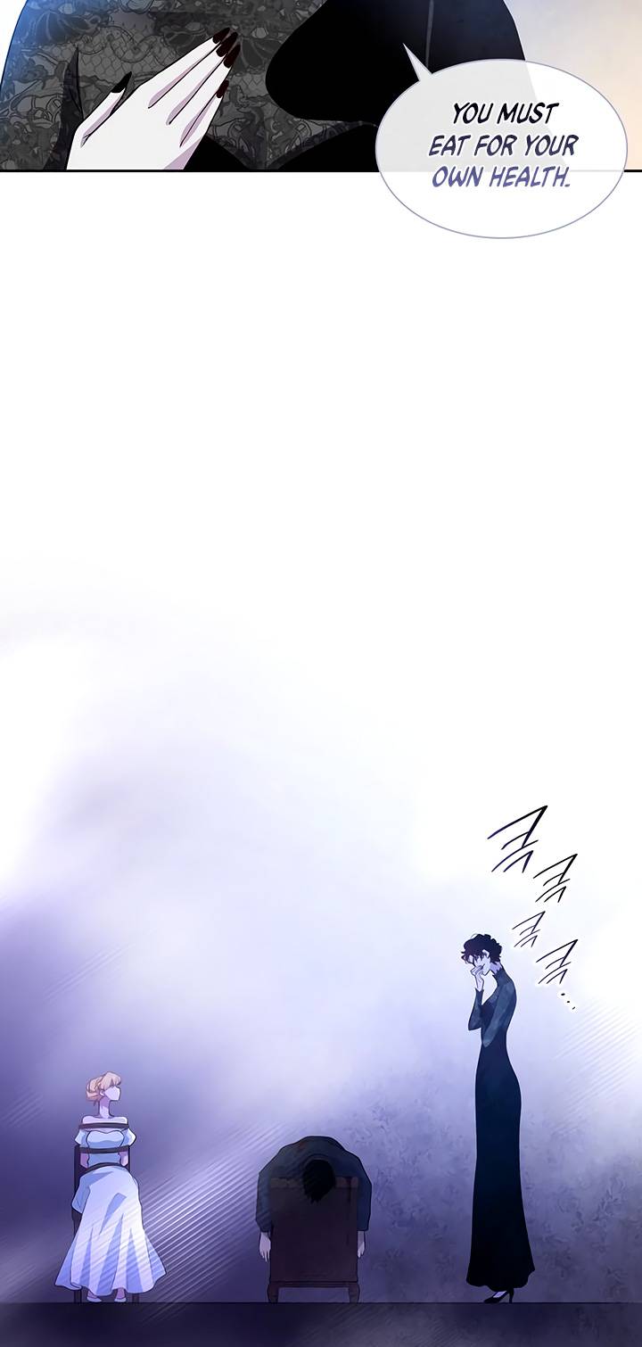 Filiarose – The Crown of Thorns Prophecy Chapter 64 - Page 46