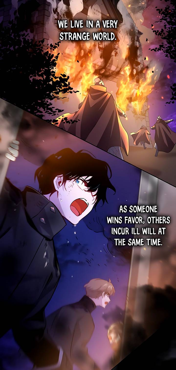 Filiarose – The Crown of Thorns Prophecy Chapter 64 - Page 48