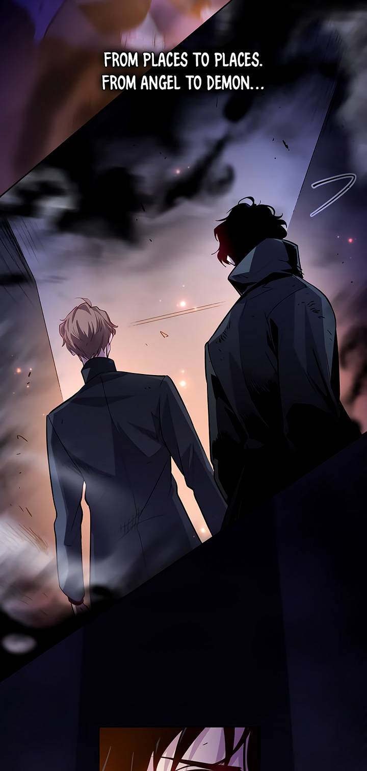 Filiarose – The Crown of Thorns Prophecy Chapter 64 - Page 49