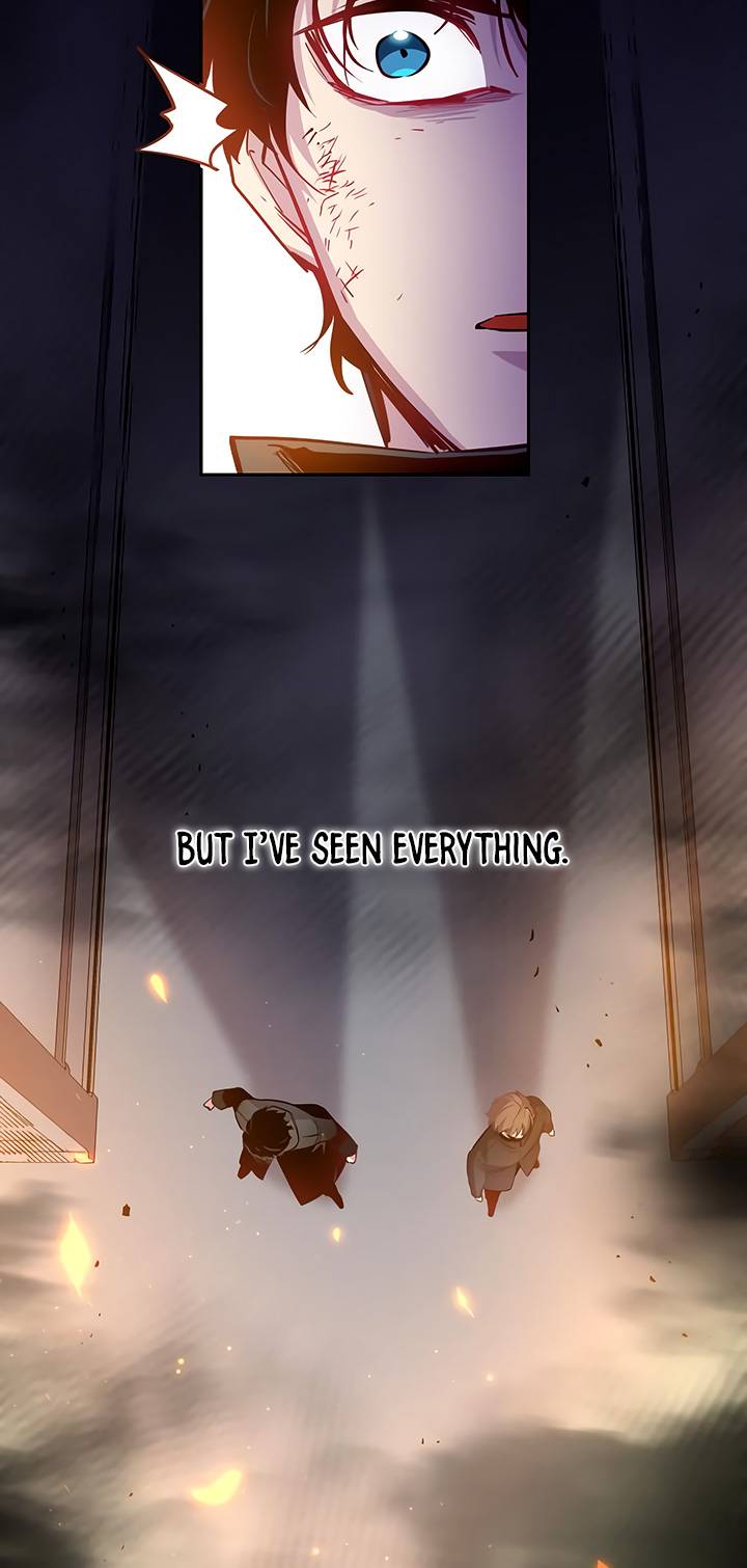 Filiarose – The Crown of Thorns Prophecy Chapter 64 - Page 50