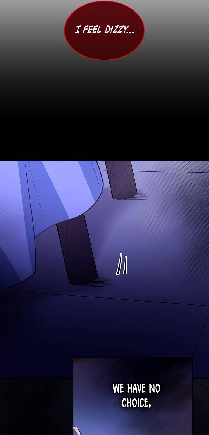 Filiarose – The Crown of Thorns Prophecy Chapter 64 - Page 52