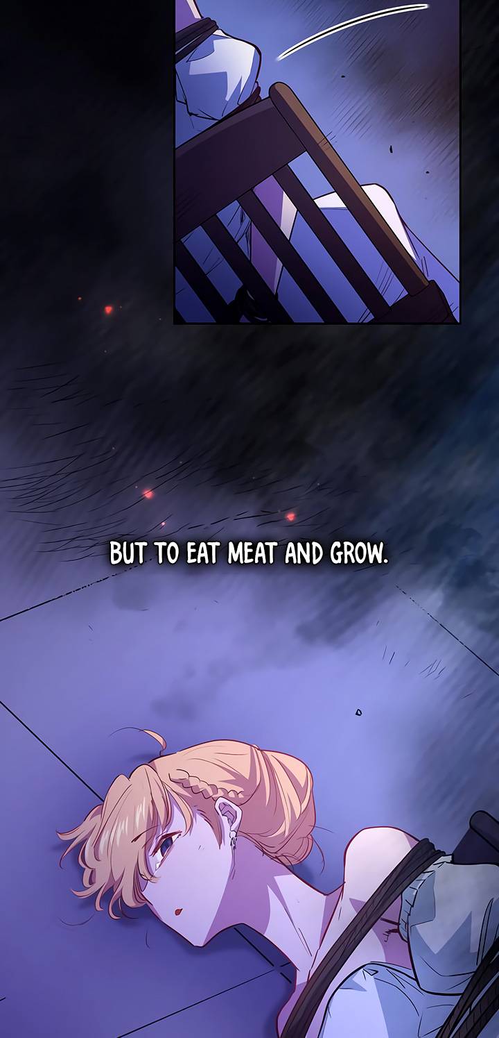 Filiarose – The Crown of Thorns Prophecy Chapter 64 - Page 53