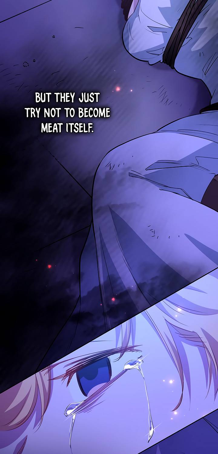 Filiarose – The Crown of Thorns Prophecy Chapter 64 - Page 54