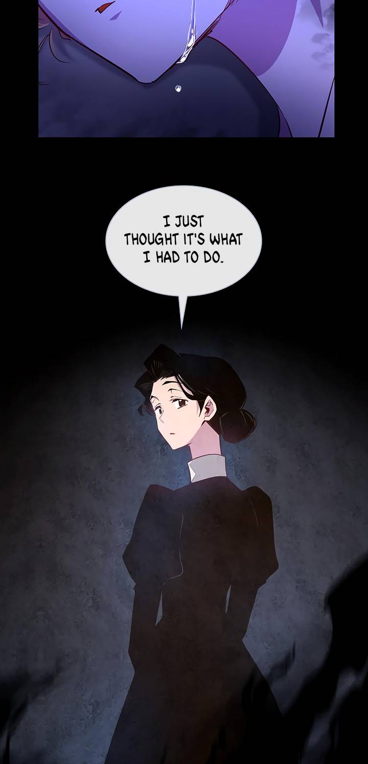 Filiarose – The Crown of Thorns Prophecy Chapter 64 - Page 56