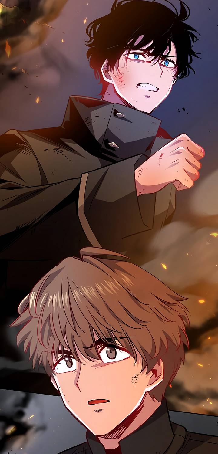 Filiarose – The Crown of Thorns Prophecy Chapter 64 - Page 58