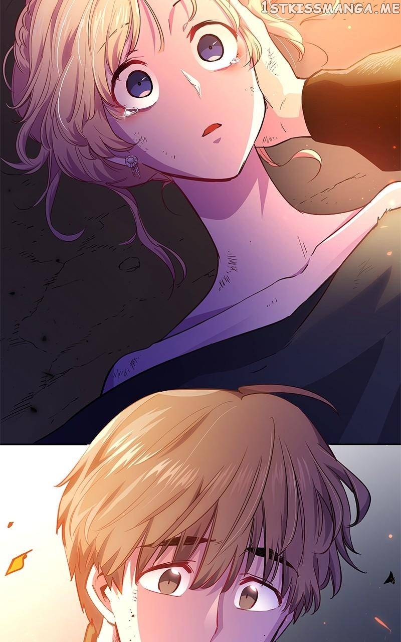 Filiarose – The Crown of Thorns Prophecy Chapter 65 - Page 5