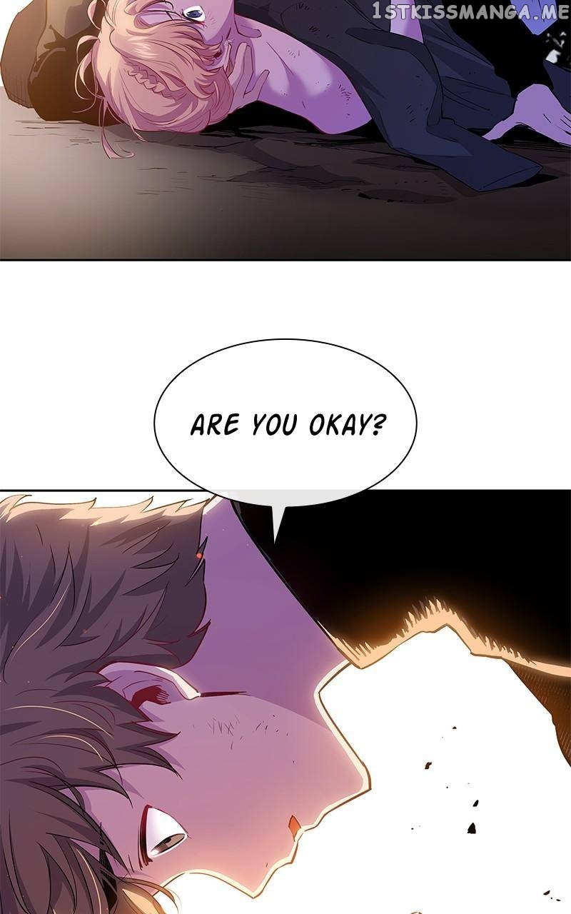 Filiarose – The Crown of Thorns Prophecy Chapter 65 - Page 9